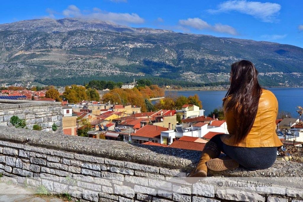 Ιωάννινα Covid-19 Αύξηση Θετικών Σημάτων